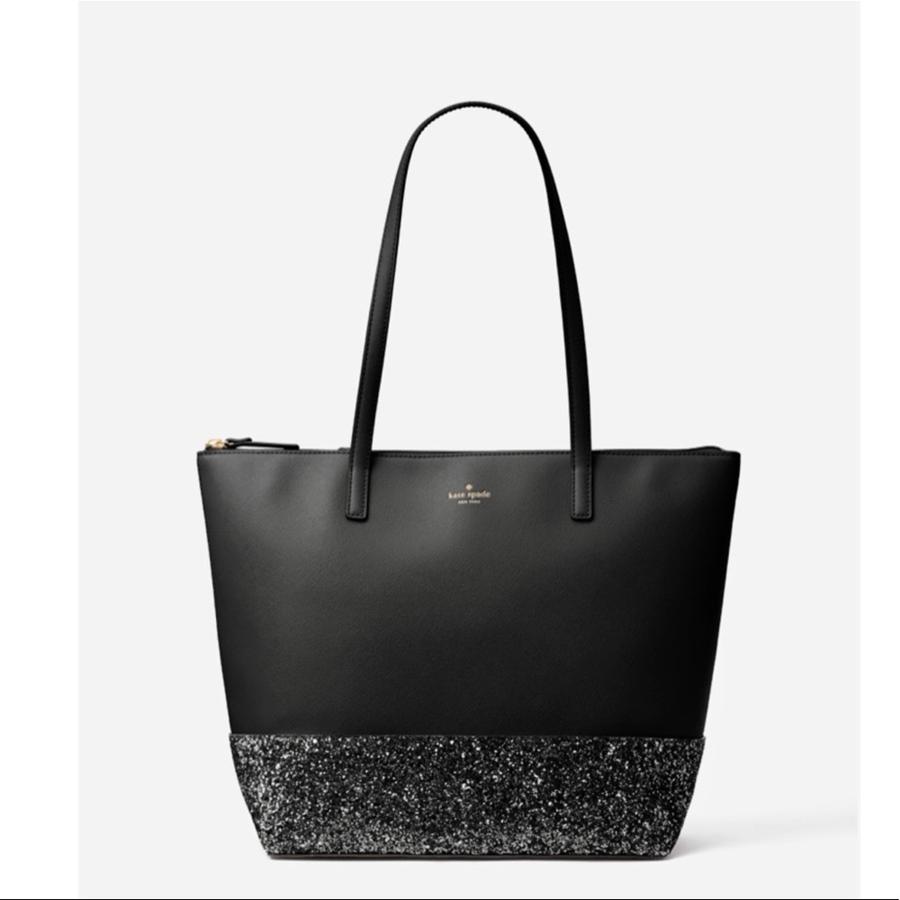 ‼️NWT‼️ Kate Spade ♠️ Greta Court Penny Handbag